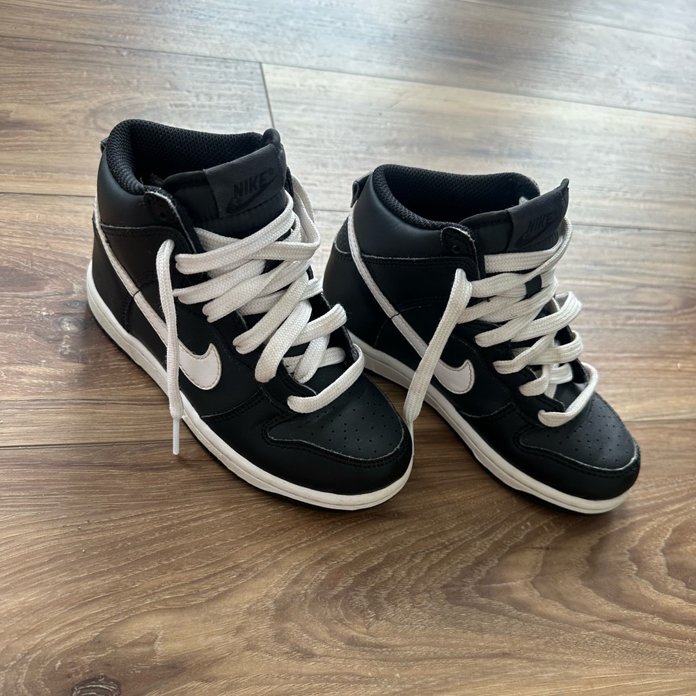 Nike Dunks
